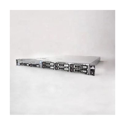 DELL DSS1500 Dual E5-2620V4 CPU Rack Server для крупномасштабных приложений базы данных