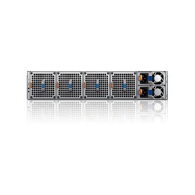 Stock Dell PowerSwitch Z9264F-ON Многоскоростной тканевой сетевой переключатель для верхней части стойки