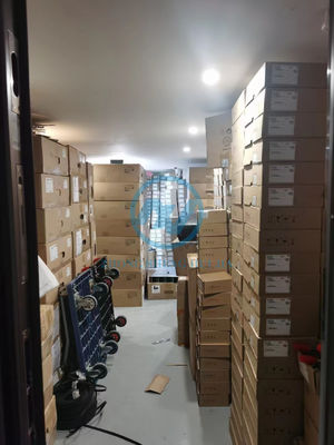 NETAPP DS224C FAS2750 Сервер X5726A Источник питания 114-00148 с амперажем 4.3A при 240 В