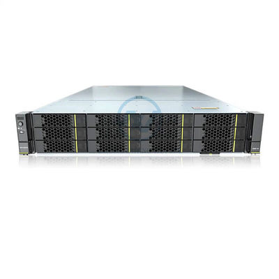 Private Mold Huawei 2288H V6 Rack Server с Intel Xeon Gold 5318N и 32G памятью