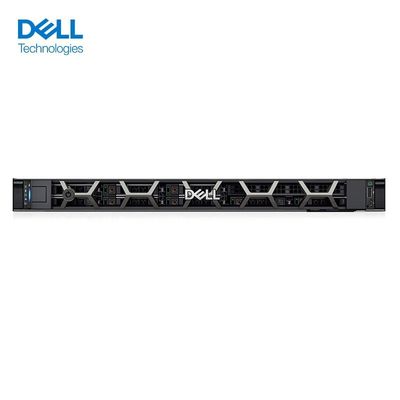 PowerEdge R350 Rack Server Intel Xeon E-2314 Тип процессора