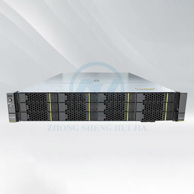 Private Mold Huawei 2288H V6 Rack Server с Intel Xeon Gold 5318N и 32G памятью