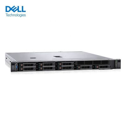 PowerEdge R350 Rack Server Intel Xeon E-2314 Тип процессора