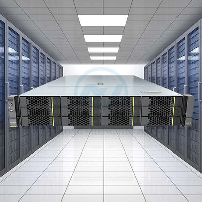 Private Mold Huawei 2288H V6 Rack Server с Intel Xeon Gold 5318N и 32G памятью