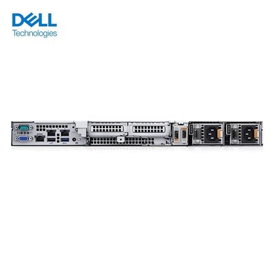 PowerEdge R350 Rack Server Intel Xeon E-2314 Тип процессора