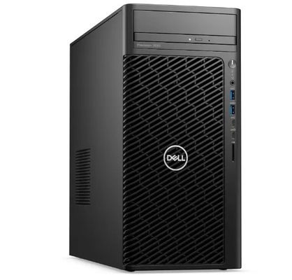 Настраиваемая рабочая станция Dell Precision 3660 Tower T3660 с процессором Intel Core i7