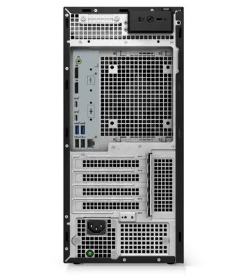 Настраиваемая рабочая станция Dell Precision 3660 Tower T3660 с процессором Intel Core i7