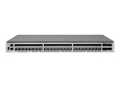 Передача данных с помощью настраиваемого коммутатора Dell EMC Connectrix DS-6620B 32 Гбит/с