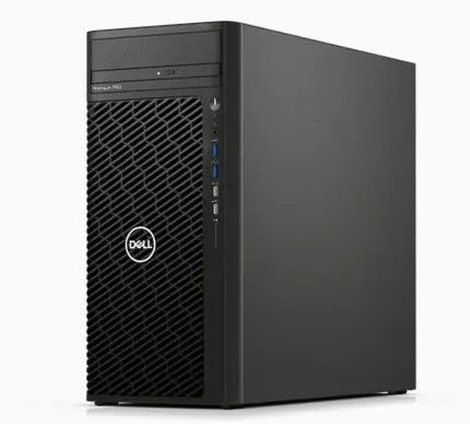 Настраиваемая рабочая станция Dell Precision 3660 Tower T3660 с процессором Intel Core i7