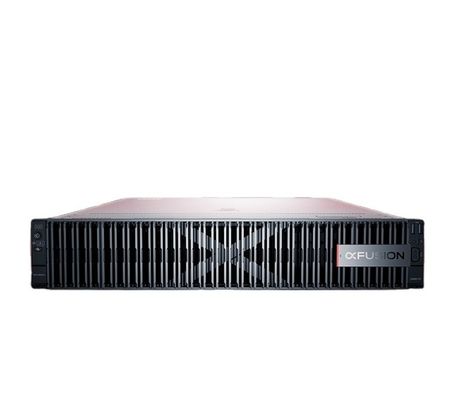 Частная форма Да Xeon Процессор тип FusionServer 2288H V7 2U 2-Socket Rack Server
