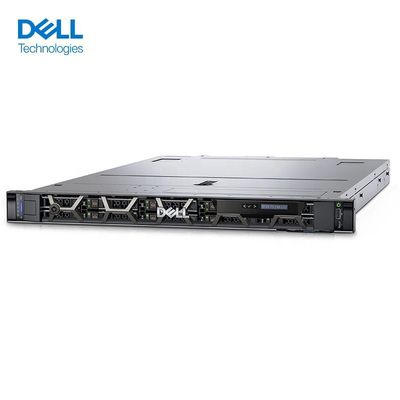 DELL R650 Rack Server с PERC H345 и 32GB RDIMM с Intel Xeon Silver 4310