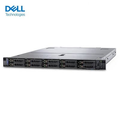 DELL R650 Rack Server с PERC H345 и 32GB RDIMM с Intel Xeon Silver 4310