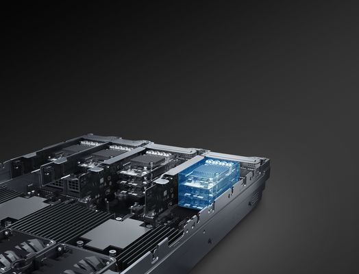 Частная форма Да Xeon Процессор тип FusionServer 2288H V7 2U 2-Socket Rack Server