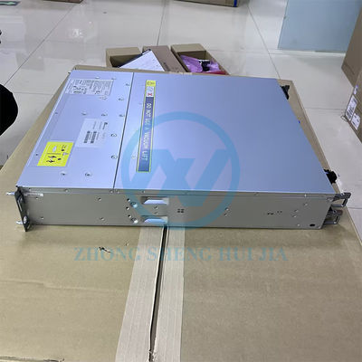 NetApp FAS2750-100-C 3,84 ТБ SSD*48 EMM 2 Ампераж 4,3 А при 240 В Решение для хранения NetApp