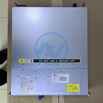 NetApp FAS2750-100-C 3,84 ТБ SSD*48 EMM 2 Ампераж 4,3 А при 240 В Решение для хранения NetApp