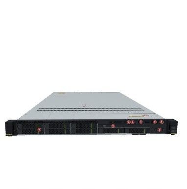 Intel Processor 1288HV6 1U Rack Server Расширенное вычислительное решение