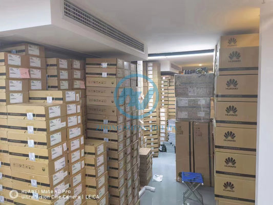 Intel Processor 1288HV6 1U Rack Server Расширенное вычислительное решение