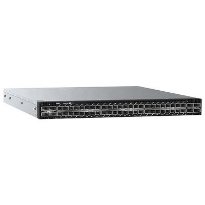 Dell Networking S3148P 48 RJ45 10/100/1000/10000Mbps Poe максимум 30,8 W порты 2 порта SFP