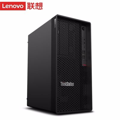 Рабочая станция ThinkStation P350 с процессором W-1350 и графической картой T600 4 ГБ