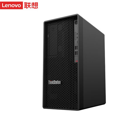 Рабочая станция ThinkStation P350 с процессором W-1350 и графической картой T600 4 ГБ