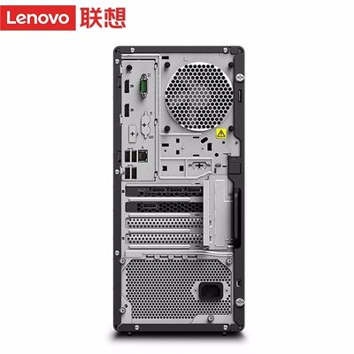 Рабочая станция ThinkStation P350 с процессором W-1350 и графической картой T600 4 ГБ