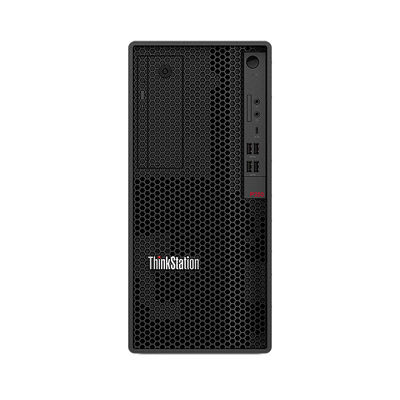 Рабочая станция ThinkStation P350 с процессором W-1350 и графической картой T600 4 ГБ
