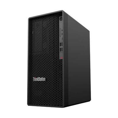 Рабочая станция ThinkStation P350 с процессором W-1350 и графической картой T600 4 ГБ