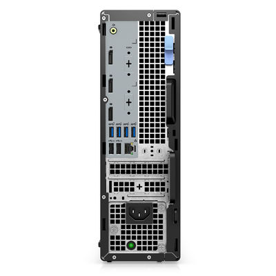 Прецизия T3460 3460 SFF Рабочая станция Башня конкурентная I7-12700/8G/256G SSD/260W для Вас