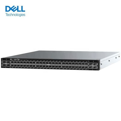 Dell S3124P Сетевой коммутатор 24 RJ45 10/100/1000 Мб Порты PoE и порт автоматического датчика