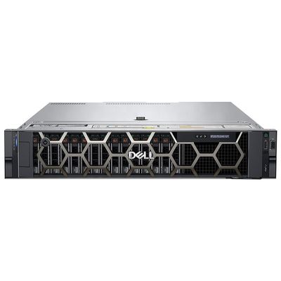Intel Xeon Silver 4309Y Процессор DE-LL PowerEdge R550 Раковый сервер