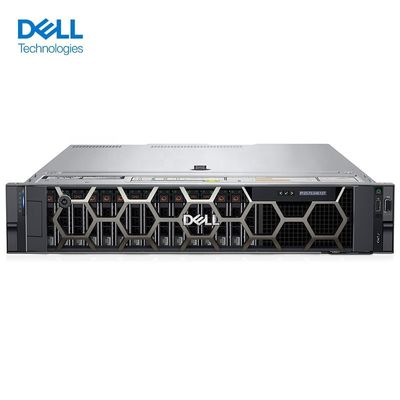 Intel Xeon Silver 4309Y Процессор DE-LL PowerEdge R550 Раковый сервер