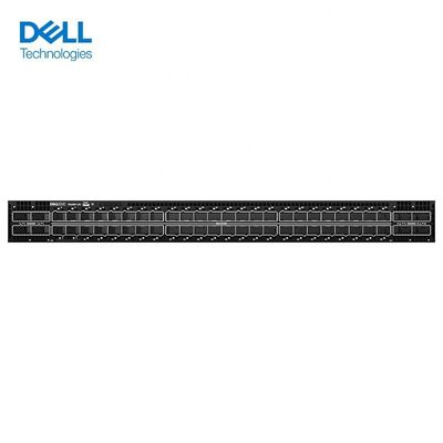 Dell S3124P Сетевой коммутатор 24 RJ45 10/100/1000 Мб Порты PoE и порт автоматического датчика