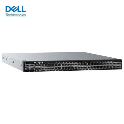Dell S3124P Сетевой коммутатор 24 RJ45 10/100/1000 Мб Порты PoE и порт автоматического датчика