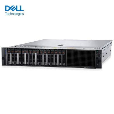 Intel Xeon Silver 4309Y Процессор DE-LL PowerEdge R550 Раковый сервер