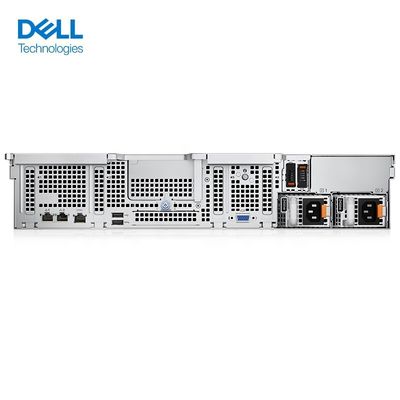 Intel Xeon Silver 4309Y Процессор DE-LL PowerEdge R550 Раковый сервер