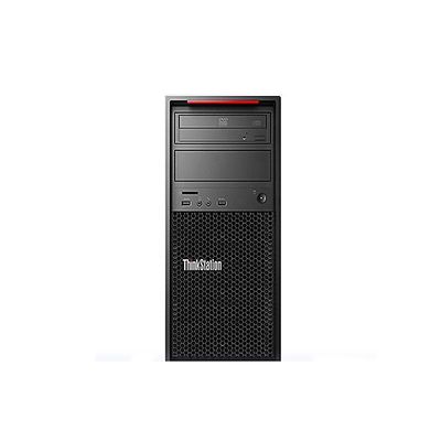 Intel Xeon W-2225 Lenovo P520c Башня Рабочая станция/16 ГБ Память/1 ТБ/NVIDIA Quadro T600 5G