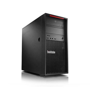 Intel Xeon W-2225 Lenovo P520c Башня Рабочая станция/16 ГБ Память/1 ТБ/NVIDIA Quadro T600 5G