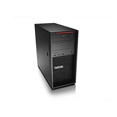 Intel Xeon W-2225 Lenovo P520c Башня Рабочая станция/16 ГБ Память/1 ТБ/NVIDIA Quadro T600 5G