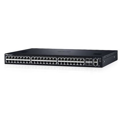 48 портов Dell S3148P переключатель питания упростить ваши сетевые потребности с эффективностью