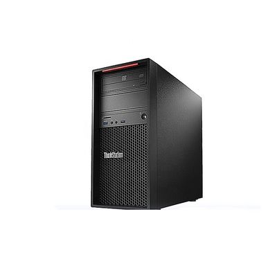 Intel Xeon W-2225 Lenovo P520c Башня Рабочая станция/16 ГБ Память/1 ТБ/NVIDIA Quadro T600 5G