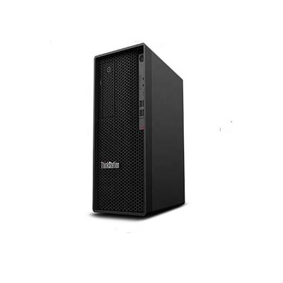 Intel Xeon W-2225 Lenovo P520c Башня Рабочая станция/16 ГБ Память/1 ТБ/NVIDIA Quadro T600 5G
