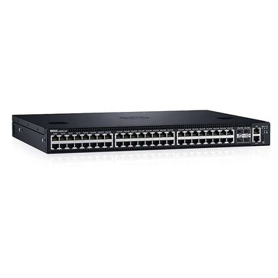 48 портов Dell S3148P переключатель питания упростить ваши сетевые потребности с эффективностью