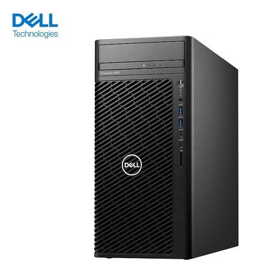 Рабочая станция Precision 3660 Tower с 1T жестким диском и графикой NVIDIA RTXA 4000 16G