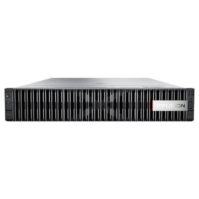 Мощный 2U Rack Server 2288H V7 с процессором Intel Xeon Silver 4410y Private Mold NO
