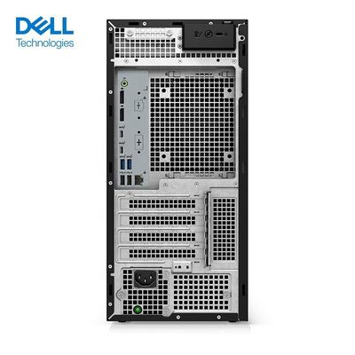 Рабочая станция Precision 3660 Tower с 1T жестким диском и графикой NVIDIA RTXA 4000 16G