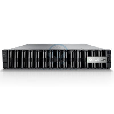 Мощный 2U Rack Server 2288H V7 с процессором Intel Xeon Silver 4410y Private Mold NO