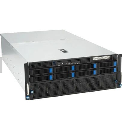 ESC8000-E11P 48-портный гигабитный Ethernet оптический волоконный переключатель с мощностью переключателя 176 Гбит/с