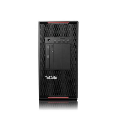 Lenovo P920 Рабочая станция Intel Xeon Bronze 3204 16 ГБ оперативная память 256 ГБ PCIe NVMe NVIDIA RTX A4000