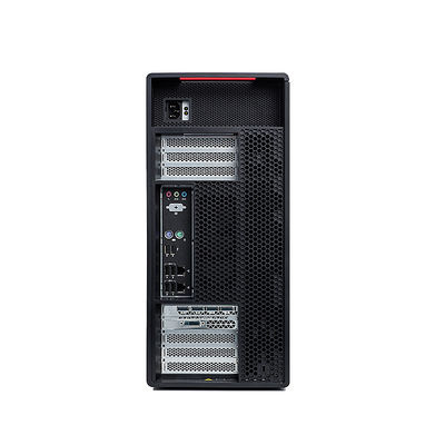 Lenovo P920 Рабочая станция Intel Xeon Bronze 3204 16 ГБ оперативная память 256 ГБ PCIe NVMe NVIDIA RTX A4000