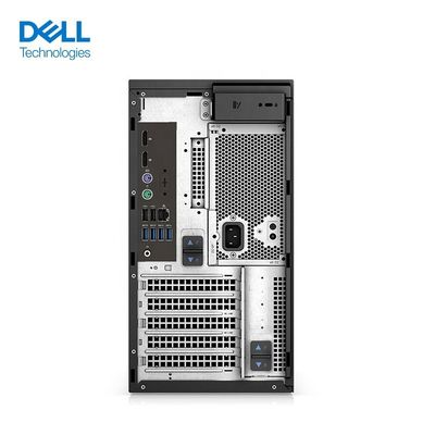 Рабочая станция Stock Precision 3640 Tower с процессором I7-10700 8G RAM и NVIDIA T400 4G